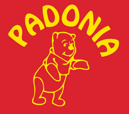 Padonia Park Club (PAD) Team Store