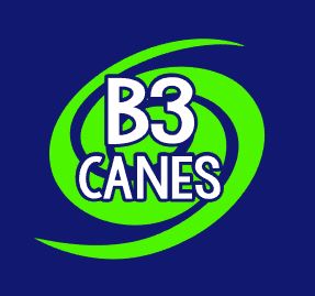 Brookstone 3 Hurricanes