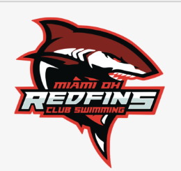 Redfins club swim