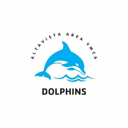 Altavista YMCA Dolphins