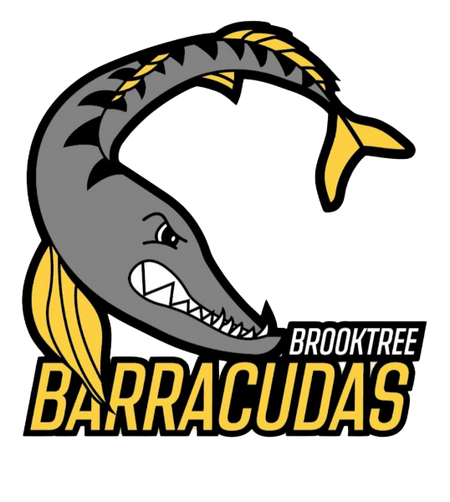 Brooktree Barracudas
