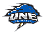 UNE Swimming