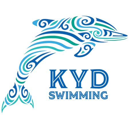 Keene YMCA Dolphins Swim Team