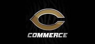 Commerce Schools Swim