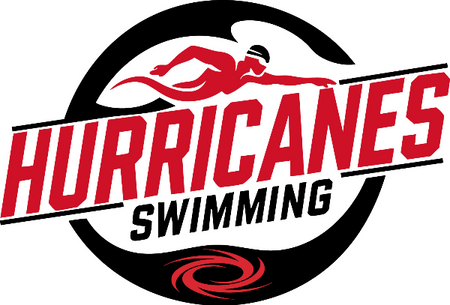 Hurricanes Swimming