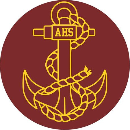 Arlington HS Girls Swim