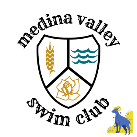 Medina Valley Swim Club