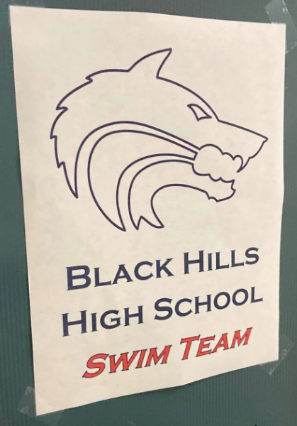 BHHS Swim & Dive Store