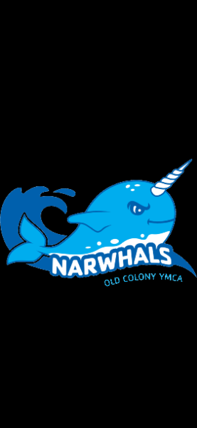 Old Colony YMCA Narwhals