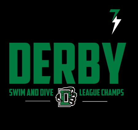 Derby Swim and Dive