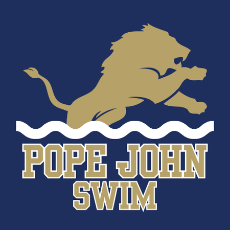 Pope John XXIII H.S. Swim