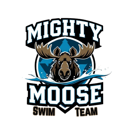 Mighty Moose Swim Team