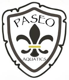 Paseo Aquatics Team Store
