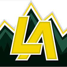 LAHS Swimming and Diving