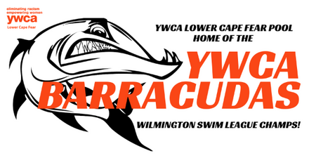 YWCA Barracudas