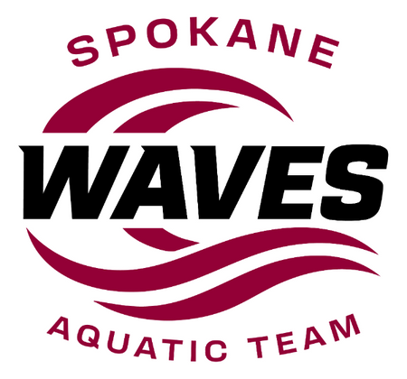 Spokane Waves Aquatic Team Store