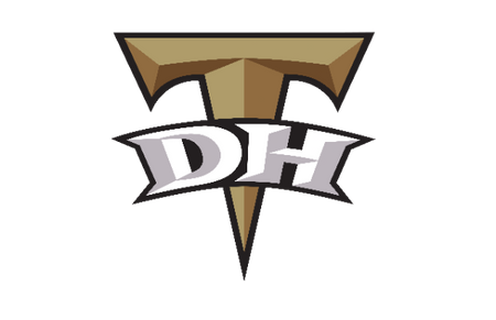Desert Hills HS Swim Team