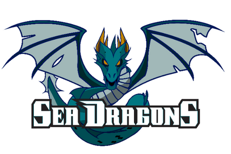 Cumberland Sea Dragons