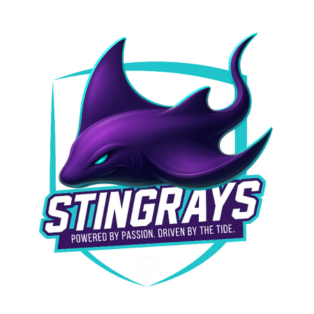 ESP Stingrays