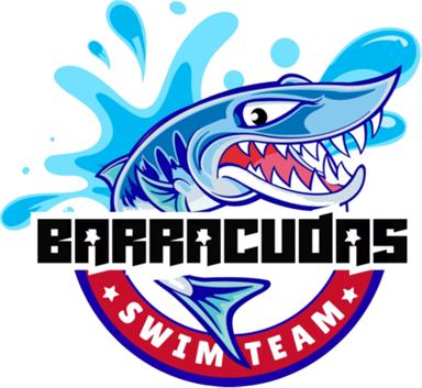 Barracudas Swim Team