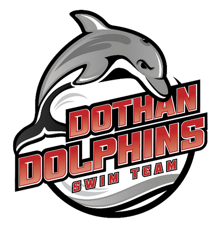 Dothan Dolphins Swim Team