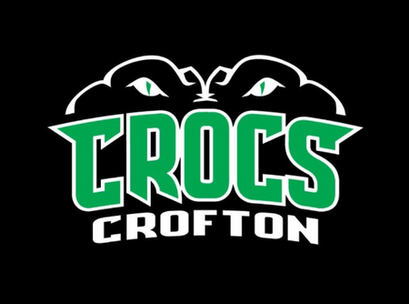 Crofton Crocs 2026