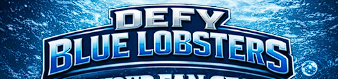 DEFY Blue Lobsters