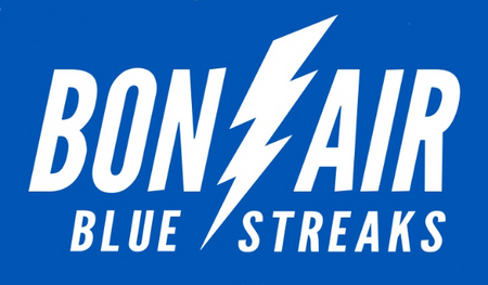 Blue Streaks Spirit Wear