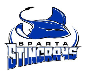 Sparta Stingrays