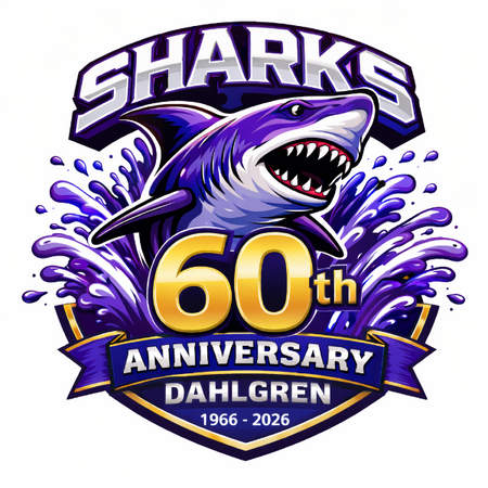 Dahlgren Sharks