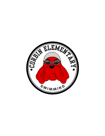 Corbin Elementary Swim