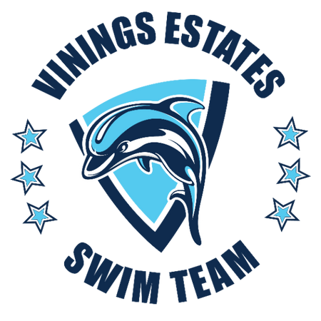 Vinings Estates Dolphins