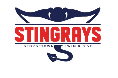 Georgetown Stingrays Gear