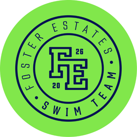 Foster Estates Swim Team