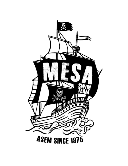 MESA SWAG