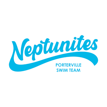 Porterville Neptunites Swim Team