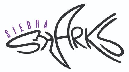 Sierra Sharks Team Store