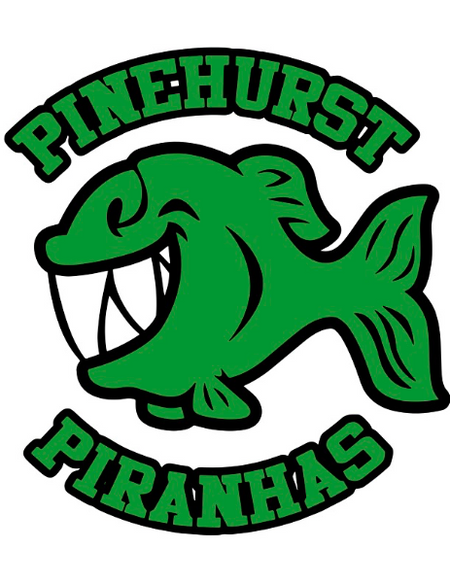 Pinehurst Piranhas