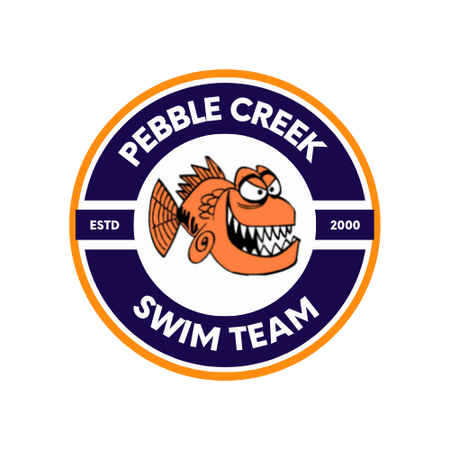 Pebble Creek Piranhas