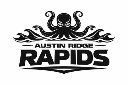 Rapids Team Store