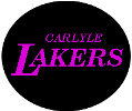 Carlyle Lakers Swim Team