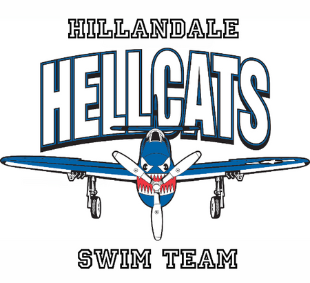Hillandale Swim Team