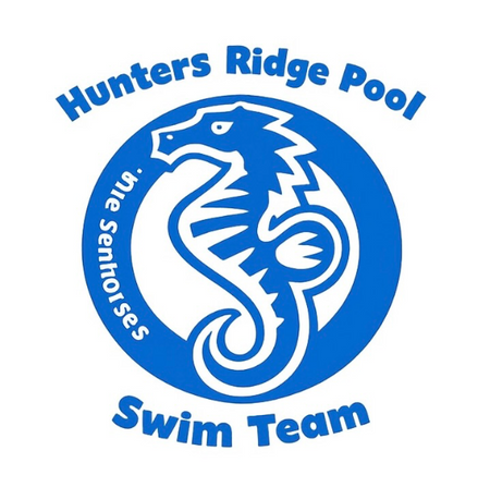 Hunters Ridge Swim Team