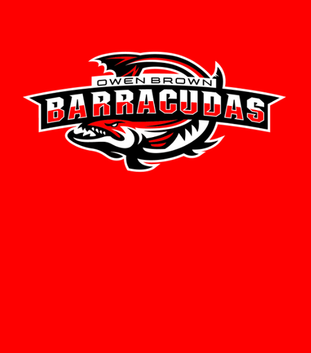 Barracudas Swag Shop