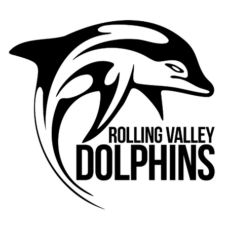 Rolling Valley Dolphins