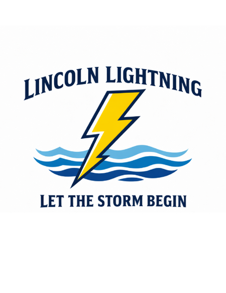 Lincoln Lighting Swim