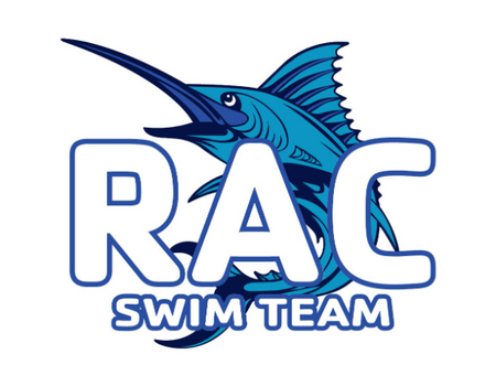 Rowan Aquatic Club - YMCA