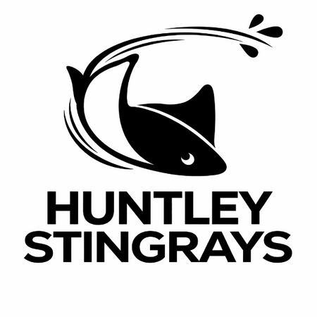 Huntley Stingrays Swim Team