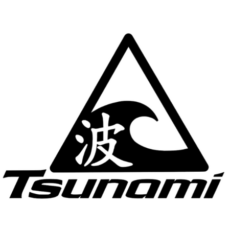 Sac Town Tsunami Team Store