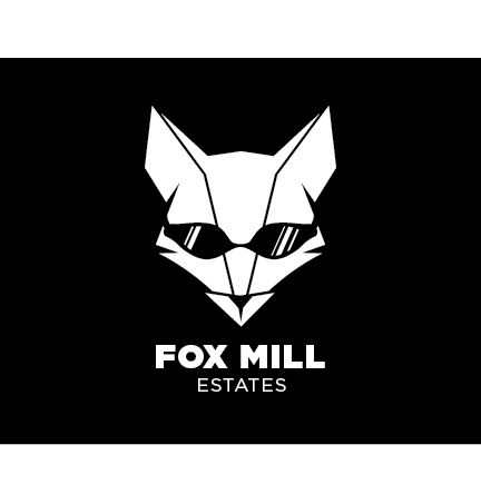 Fox Mill Estates Foxes
